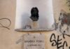 Anna Magnani torna a Trastevere, busto ricollocato nella nicchia di via della Pelliccia