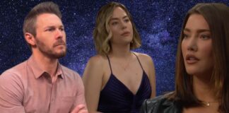 Beautiful, anticipazioni 27 luglio – 2 agosto 2026: Hope tra Carter e Liam