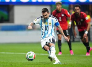 Mondiali di calcio, oggi 11 luglio Norvegia-Inghilterra e Argentina-Svizzera: orari, formazioni, dove vederle in tv 2