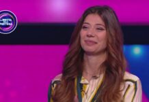 Arianna La ruota della fortuna 24 luglio 2026