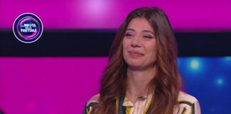Arianna La ruota della fortuna 24 luglio 2026