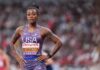 Atletica, è rivoluzione: in tv nuove linee guida “contro la sessualizzazione delle atlete”