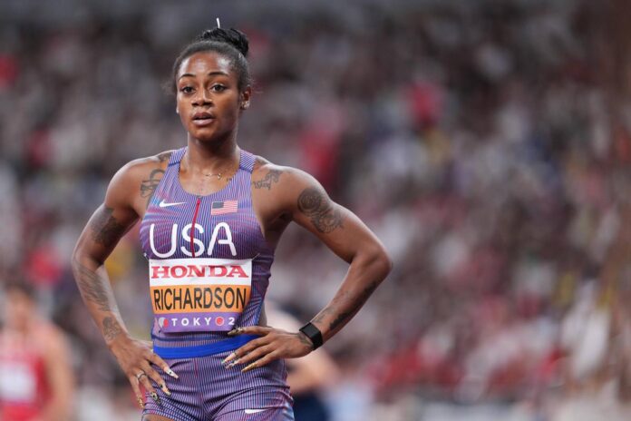 Atletica, è rivoluzione: in tv nuove linee guida “contro la sessualizzazione delle atlete”