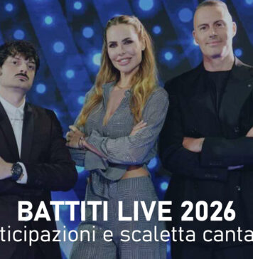 Battiti-Live-2026-prima-puntata