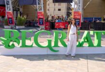 BeGreat porta a Giffoni il suo roadshow ‘Growing Our Sports Talents’