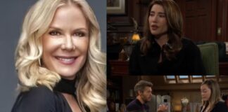 Beautiful, trame e anticipazioni dal 3 al 9 agosto: Taylor e Ridge sempre più vicini