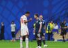 Bellingham-Messi, la lite in campo diventa un meme: la svolta di Argentina-Inghilterra