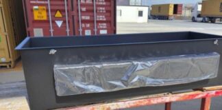 Camini a bioetanolo non conformi sequestrati a Civitavecchia: denunciato importatore