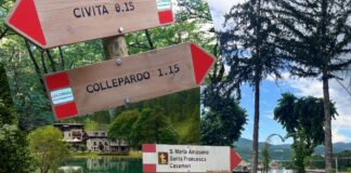 Cammino di San Benedetto, dall'Umbria al Lazio percorso e tappe nel cuore verde dell'Italia