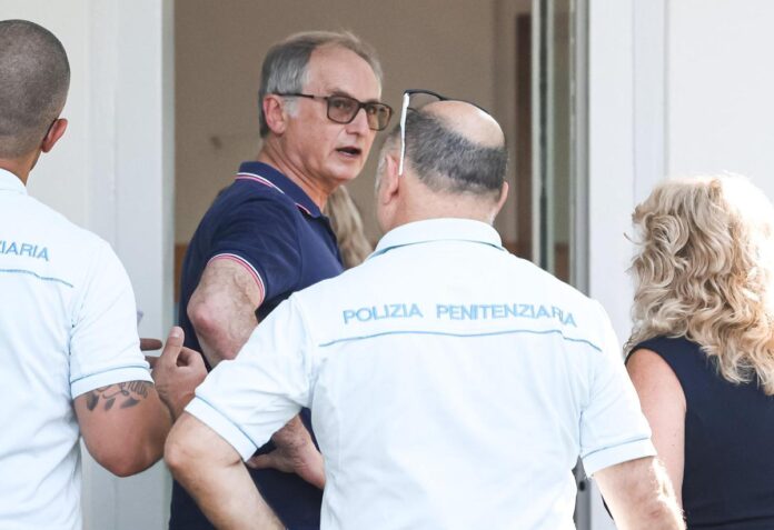 Caso Roggero e legittima difesa, l’FdI Malan: “Considereremo proposta Lega”