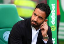 Celtic-Milan 2-2, finisce pari il primo test di Amorim