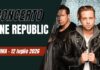 Concerto one republic