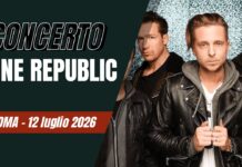 Concerto one republic