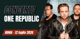 Concerto one republic