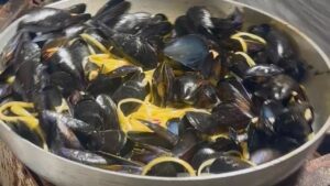 Sagre a Roma e nel Lazio dal 31 luglio al 2 agosto: pizzole, pollo ruspante, calici, cozze e pecorino 1
