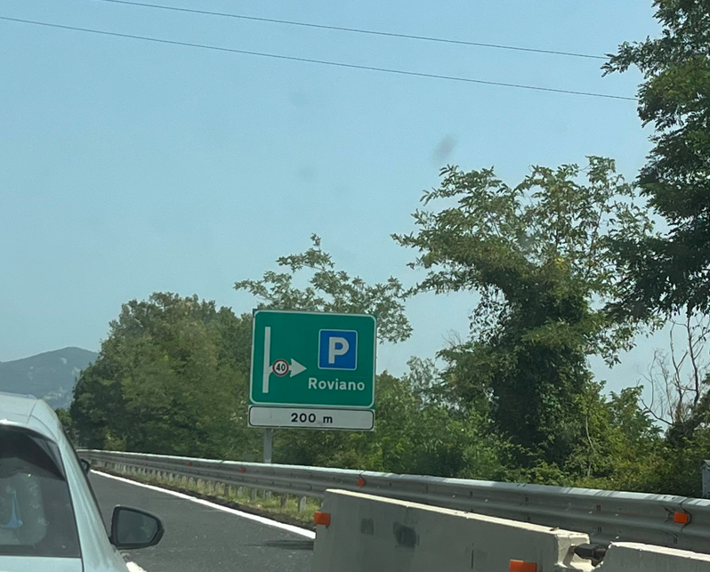 Incidente e traffico in aumento sulla A24, lunghe code: giornata difficile per i guidatori 1