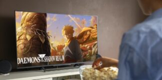 Anime e supereroi: tre nuovi cartoni animati su Netflix e Disney+