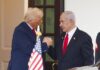 Dall’Iran agli F-35, com’è finita la bromance tra Trump e Netanyahu