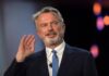 E’ morto Sam Neill, l’attore di ‘Jurassic Park’