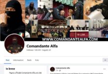 E’ morto il ‘Comandante Alfa’, tra fondatori Gis Carabinieri