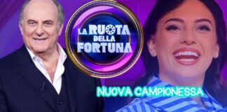 La Ruota della Fortuna 7 luglio 2026: Elisa nuova campionessa, quanto ha vinto