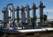 Energia: consumi di gas in crescita, +3% a giugno 2026 rispetto all’anno precedente