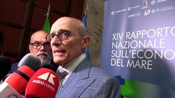 Esposito: “Con blue economy cantieristica nel Mezzogiorno cresce più che al Nord”