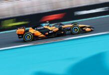 F1 Gp Ungheria, la griglia di partenza: Norris in pole