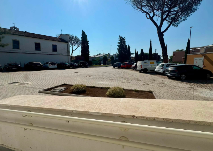 Nuovi servizi sanitari e ambulatori: la Casa di Comunità dell'Infernetto diventa realtà 2