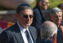 Fadlun: “Mappatura ‘turismo sionista’ sul web è aberrante”