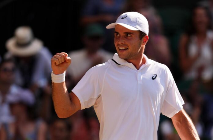 Fery, la semifinale vale oro: a Wimbledon guadagnerà più che in tutta la carriera