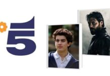 Fiction Mediaset 2026-2027