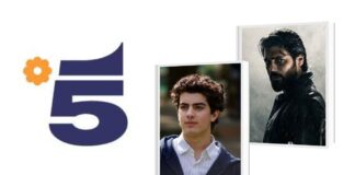 Fiction Mediaset 2026-2027