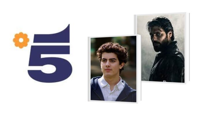 Fiction Mediaset 2026-2027