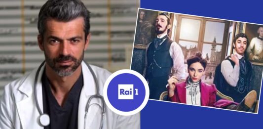 Fiction Rai 2026-2027