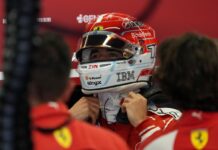 Formula 1, mistero bandiera gialla in qualifiche e Leclerc beffato