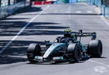 Formula 1, oggi Gp del Belgio – Diretta