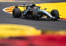 Formula 1, ordine d’arrivo Gp Belgio e nuova classifica del Mondiale