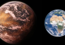 Super-Terra Gliese 48 b, la nuova scoperta del Gruppo Astrofili Palidoro che porta la ricerca italiana nello spazio