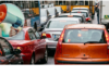 Il presidio a favore della Corte Penale Internazionale rischia di mandare in tilt la viabilità all'Aventino. Annullata invece la mobilitazione a San Giovanni