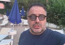 Giornalista ucciso e dato alle fiamme a Eboli, vita privata al centro delle indagini