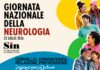 Giornata neurologia, Sin: “Benessere del cervello una sfida che riguarda tutti”