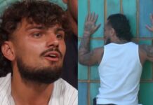 Chi è Giovanni Grazioso di Temptation Island: età, lavoro, fidanzata Sabrina, Instagram