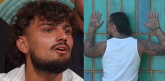 Chi è Giovanni Grazioso di Temptation Island: età, lavoro, fidanzata Sabrina, Instagram