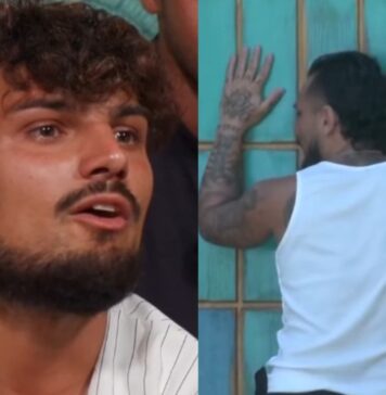Chi è Giovanni Grazioso di Temptation Island: età, lavoro, fidanzata Sabrina, Instagram