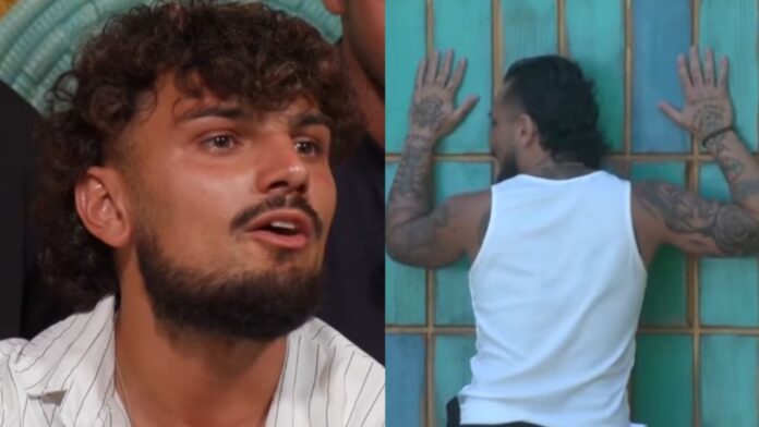 Giovanni Grazioso Chi è Giovanni Grazioso di Temptation Island: età, lavoro, fidanzata Sabrina, Instagram