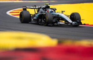 Formula 1, oggi 25 ottobre GP Stati Uniti: orari e dove vederla in diretta e in chiaro 1