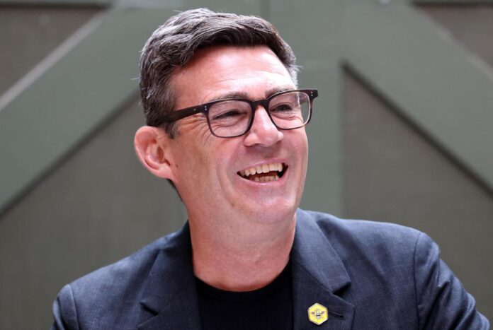 Gran Bretagna, Burnham nuovo leader Laburista: sarà primo ministro