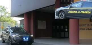 Bancarotta e autoriciclaggio a Roma: sequestro da 4 milioni e sette indagati