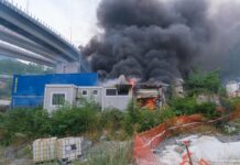 Guerriglia No Tav in Valsusa: circa 450 identificati, oltre 120 feriti tra forze dell’ordine